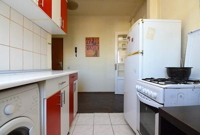 Garsonieră decomandată, mobilată în Tineretului - 11