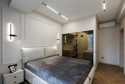 Apartament cu 2 camere decomandat în Berceni - 6