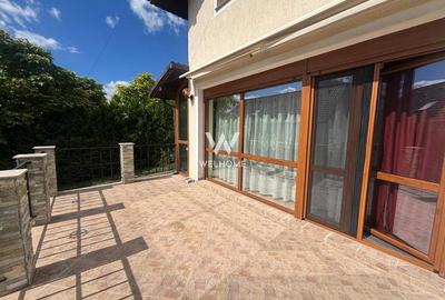 Casa cu GARAJ si PIVNITA in BAVARIA-SIBIU - 10