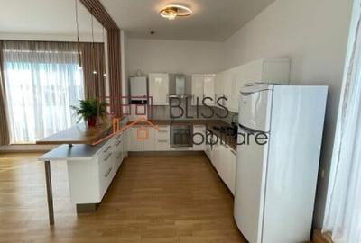 Apartament cu 4 camere în Herăstrău - 10