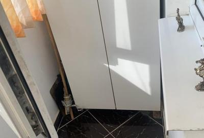 Apartament cu 3 camere decomandat, mobilat în Viziru 3 - 15