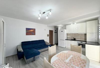 Apartament cu 2 camere în Central - 4