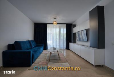Apartament cu 3 camere în Faleza Nord - 6