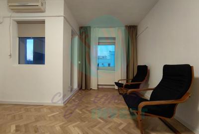 Garsonieră decomandată în Calea Călărașilor - 2