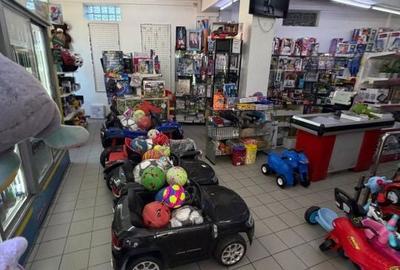 Spațiu comercial, de 1,300 mp, în Răcarii de Sus - 8