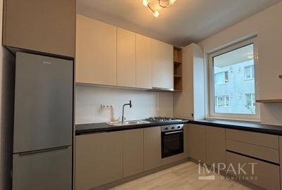 Apartament cu 2 camere semidecomandat în Florești - 6