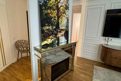 Apartament cu 3 camere decomandat în Central - 4