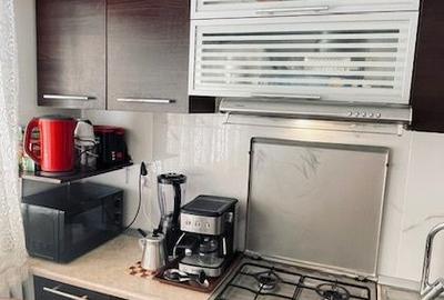 Apartament cu 2 camere decomandat în Rogerius - 8