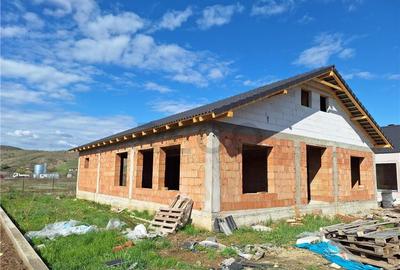 Reco, Casa la Rosu Alesd