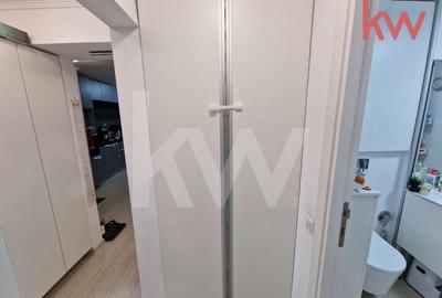 Apartament 3 camere Rovine, parter, disponibil imediat - 10