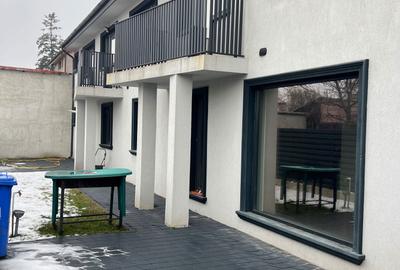 Casă cu 4 camere în Ștefăneștii de Jos - 8