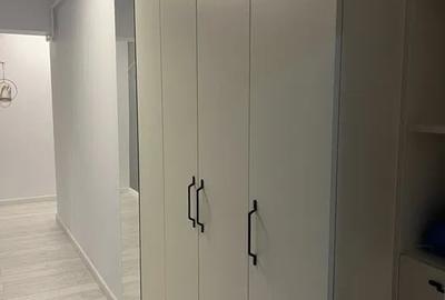 Apartament cu 2 camere decomandat, mobilat în Popas Păcurari - 7