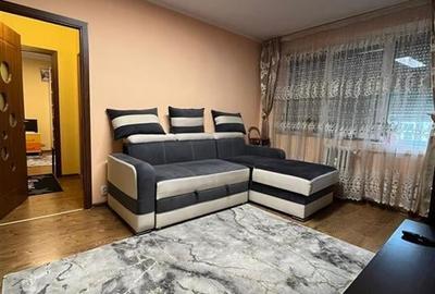 RECO Apartament cu 2 camere ultracentral-bloc Cicero - 1