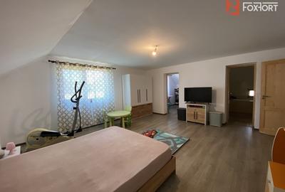 Casa individuala cu garaj Mosnita 5 Camere, 181 mp Utili - ID V3927 Casa individuala cu garaj Mosnita 5 Camere, 181 mp Utili - ID V3927 - 14