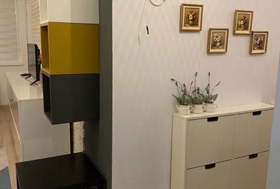 Apartament cu 2 camere decomandat în Exterior Vest - 3