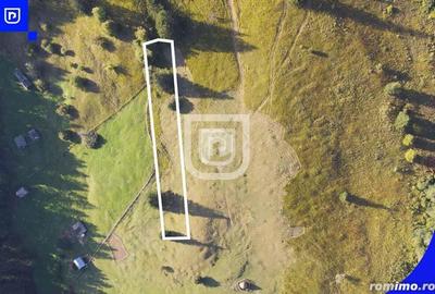 Teren situat in Frasin | BUCOVINA - 1