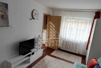 Garsoniera, zona Badea Cartan, AC - 3