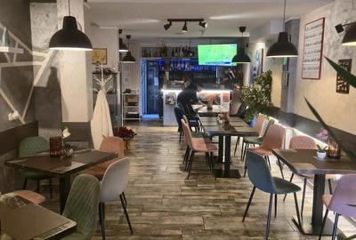 Spațiu comercial, în Brănești - 1