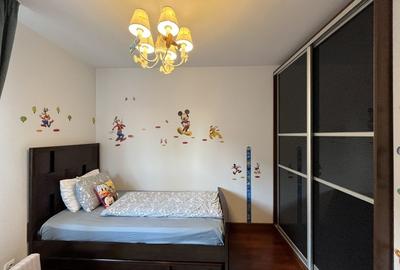 3 camere LUX | Sector 1 Felicity | 2 Locuri Parcare - 9