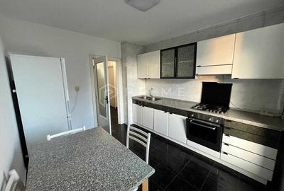 De închiriat – Apartament 4 camere, 100 mp – Zona Poli 2 - 3