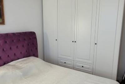 Apartament 3 camere, New Residence, Ghencea, Drumul Cooperativei - 14