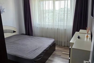 Apartament cu 2 camere semidecomandat, mobilat în Ghencea - 5