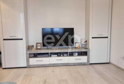 Garsonieră decomandată, mobilată în Trivale - 3