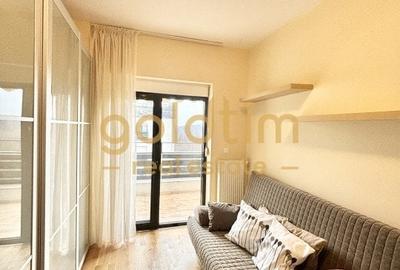 APARTAMENT/COMPLEX REZIDENTIAL/PISCINA/FITNESS/SAUNA/LOC JOACA/BOXA/2 PARCARE - 17