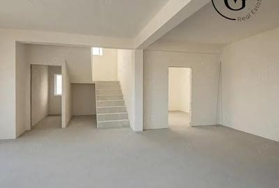 Vila moderna - finisata -terasa circulabila vedere lac ?i mare - 2