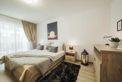 Ap. modern cu 2 dormitoare + parcare, zona Calea Turzii Zorilor - 1