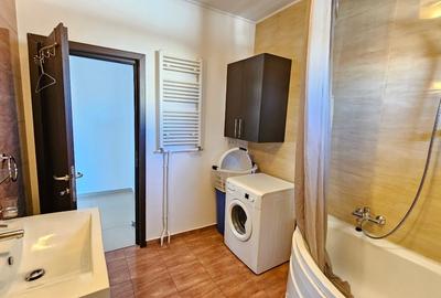 Închiriez apartament, pe termen lung, în zona Trocadero - 5