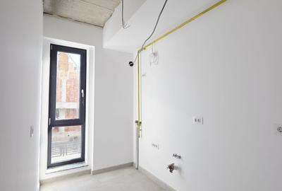 Garsonieră decomandată în Sud-Vest - 7