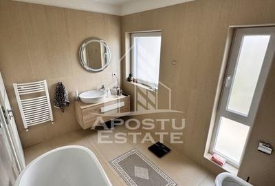 Casa de vanzare moderna, P+E, Dumbravita - 13