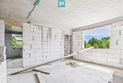 Duplex spa?ios la ro?u ?ag, zona lini?tita - 3