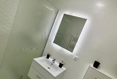 Apartament cu 1 camere decomandat în Pipera - 8