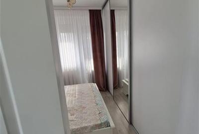 RECO Apartament 2 camere, Bloc nou, mobilat si utilat, Etajul 1, Nufarul, Oradea - 7