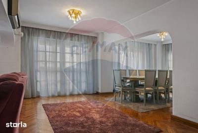 Apartament cu 5 camere în 13 Septembrie - 12
