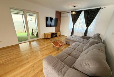 Casă individuală cu 3 camere cu Canalizare în Berceni - 1