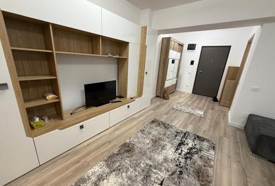 Garsonieră lux/ Centrala proprie/ Parcare inclusa/ 5 minute de metrou Garsonieră lux/ Centrala proprie/ Parcare inclusa/ 5 minute de metrou - 8