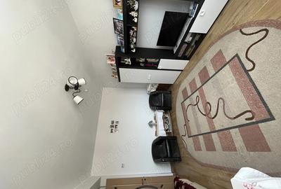 Apartament cu 2 camere decomandat în Central - 1