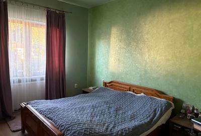Casă cu 4 camere în Ipotești - 8