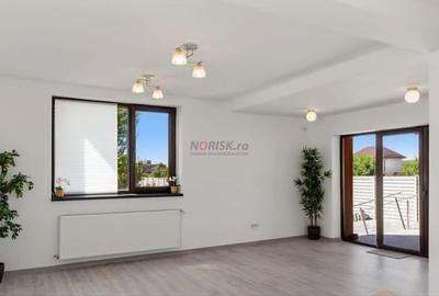 Vila 5 camere - Teren 1300mp - Zona linistita - Darvari-Domnesti - 7