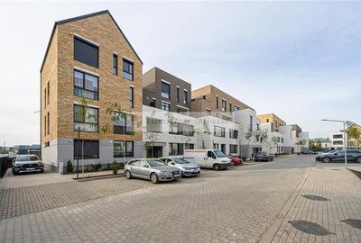 Pipera | Rond OMV | Catted Family | Bloc 2024 | Parcare - 16