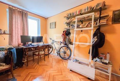 Apartament cu 3 camere decomandat, mobilat în Gheorgheni - 3