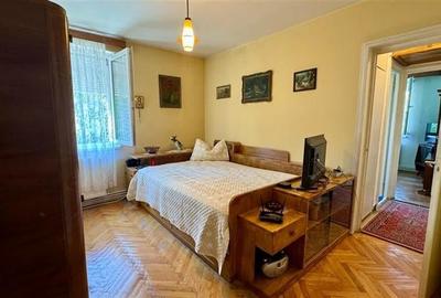 3D&FILM!Decomandat,armonios,balcon generos,invecinat cu UMFST/Spitalul Clinic Ta - 4