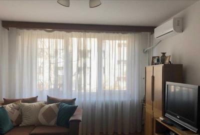 Apartament de 3 Camere Modern Decomandat, 70mp, langa metrou - Drumul Taberei Apartament de 3 Camere Modern Decomandat, 70mp, langa metrou - Drumul Taberei - 2