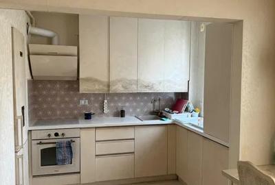 Apartament cu 3 camere decomandat, mobilat în Mănăștur - 3