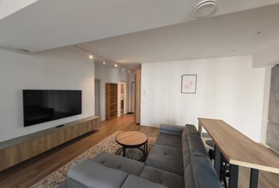 Apartament cu 2 camere semidecomandat, mobilat în Tomis Plus - 3