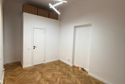 Garsonieră boemă, complet renovată, lângă Parcul Cișmigiu - 6