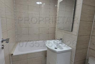 Apartament cu 2 camere semidecomandat în Lujerului - 12